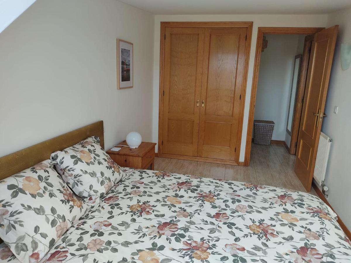 Apartamento La Terracita Del Sol Vigo Exterior foto