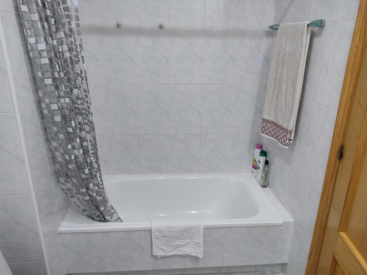 Apartamento La Terracita Del Sol Vigo Exterior foto