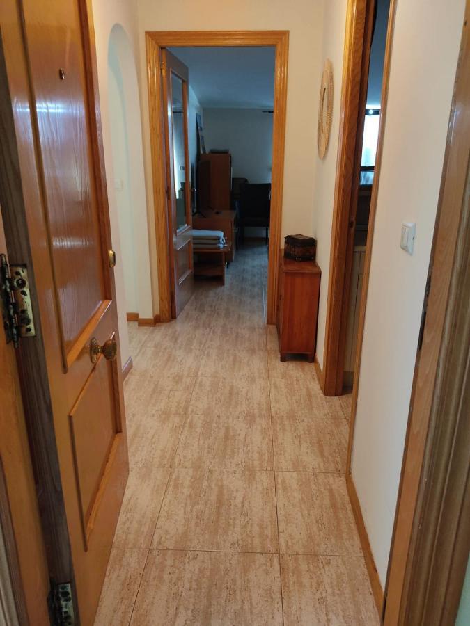 Apartamento La Terracita Del Sol Vigo Exterior foto