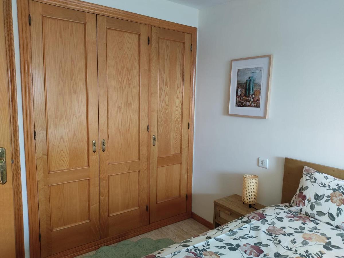 Apartamento La Terracita Del Sol Vigo Exterior foto