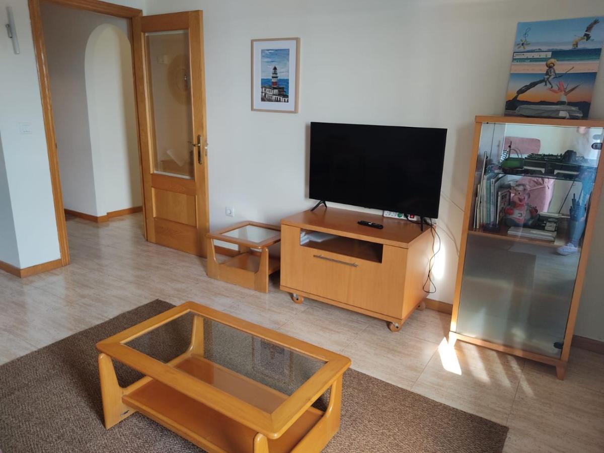 Apartamento La Terracita Del Sol Vigo Exterior foto